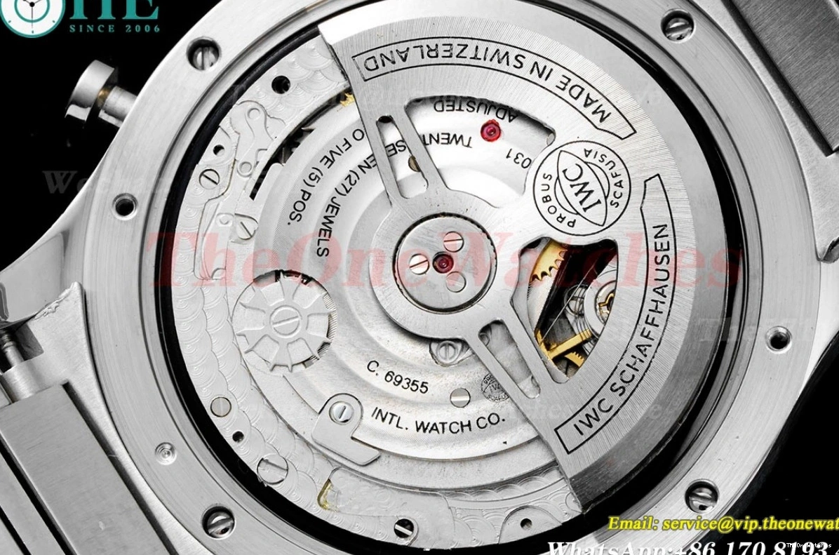 SS Portuguese White Dial SS Chrono V6SF 41mm A69355 0321